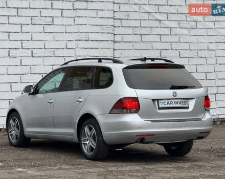 Серый Фольксваген Гольф, объемом двигателя 1.6 л и пробегом 202 тыс. км за 7500 $, фото 5 на Automoto.ua