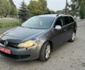 Серый Фольксваген Гольф, объемом двигателя 1.4 л и пробегом 250 тыс. км за 5950 $, фото 2 на Automoto.ua
