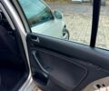 Серый Фольксваген Гольф, объемом двигателя 1.4 л и пробегом 200 тыс. км за 7800 $, фото 12 на Automoto.ua