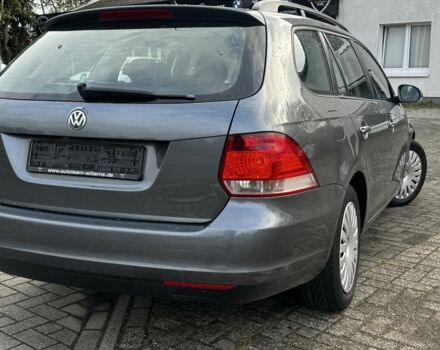 Сірий Фольксваген Гольф, об'ємом двигуна 1.6 л та пробігом 249 тис. км за 2950 $, фото 2 на Automoto.ua