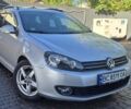 Серый Фольксваген Гольф, объемом двигателя 1.6 л и пробегом 285 тыс. км за 7000 $, фото 24 на Automoto.ua