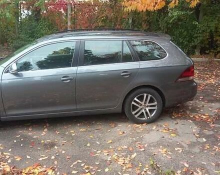 Серый Фольксваген Гольф, объемом двигателя 1.39 л и пробегом 186 тыс. км за 8100 $, фото 45 на Automoto.ua