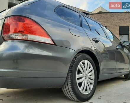 Сірий Фольксваген Гольф, об'ємом двигуна 1.6 л та пробігом 360 тис. км за 6499 $, фото 7 на Automoto.ua