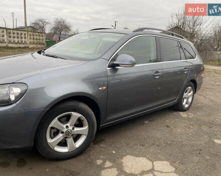 Сірий Фольксваген Гольф, об'ємом двигуна 1.6 л та пробігом 277 тис. км за 7350 $, фото 7 на Automoto.ua