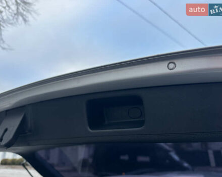 Серый Фольксваген Гольф, объемом двигателя 1.6 л и пробегом 202 тыс. км за 7399 $, фото 35 на Automoto.ua