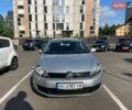 Серый Фольксваген Гольф, объемом двигателя 1.39 л и пробегом 212 тыс. км за 5300 $, фото 1 на Automoto.ua