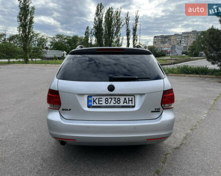 Сірий Фольксваген Гольф, об'ємом двигуна 1.6 л та пробігом 315 тис. км за 8000 $, фото 3 на Automoto.ua