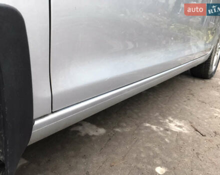 Серый Фольксваген Гольф, объемом двигателя 1.6 л и пробегом 280 тыс. км за 6900 $, фото 9 на Automoto.ua