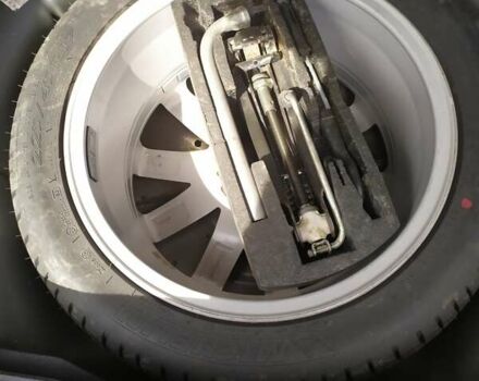 Серый Фольксваген Гольф, объемом двигателя 1.6 л и пробегом 204 тыс. км за 7500 $, фото 37 на Automoto.ua