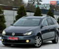 Сірий Фольксваген Гольф, об'ємом двигуна 1.4 л та пробігом 232 тис. км за 8250 $, фото 1 на Automoto.ua