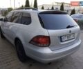 Сірий Фольксваген Гольф, об'ємом двигуна 1.6 л та пробігом 304 тис. км за 7850 $, фото 20 на Automoto.ua