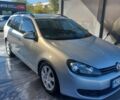 Серый Фольксваген Гольф, объемом двигателя 1.6 л и пробегом 275 тыс. км за 6526 $, фото 1 на Automoto.ua