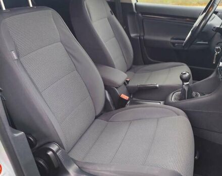 Сірий Фольксваген Гольф, об'ємом двигуна 1.4 л та пробігом 186 тис. км за 7300 $, фото 51 на Automoto.ua