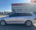 Сірий Фольксваген Гольф, об'ємом двигуна 1.6 л та пробігом 300 тис. км за 6800 $, фото 2 на Automoto.ua