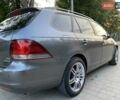 Фольксваген Гольф 2010 в Хмельницком на Automoto.ua Серый Фольксваген Гольф, объемом двигателя 1.6 л и пробегом 263 тыс. км за 7200 $, фото 9 на Automoto.ua