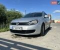 Серый Фольксваген Гольф, объемом двигателя 1.6 л и пробегом 280 тыс. км за 7800 $, фото 1 на Automoto.ua