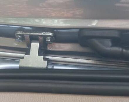 Серый Фольксваген Гольф, объемом двигателя 1.39 л и пробегом 186 тыс. км за 8100 $, фото 31 на Automoto.ua