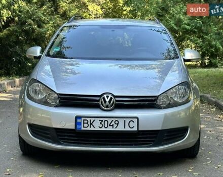 Сірий Фольксваген Гольф, об'ємом двигуна 1.6 л та пробігом 284 тис. км за 7100 $, фото 2 на Automoto.ua