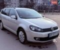 Серый Фольксваген Гольф, объемом двигателя 1.4 л и пробегом 209 тыс. км за 7500 $, фото 1 на Automoto.ua