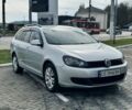 Серый Фольксваген Гольф, объемом двигателя 1.6 л и пробегом 239 тыс. км за 7199 $, фото 1 на Automoto.ua