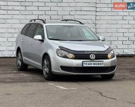 Серый Фольксваген Гольф, объемом двигателя 1.6 л и пробегом 202 тыс. км за 7500 $, фото 1 на Automoto.ua