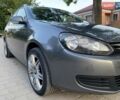 Фольксваген Гольф 2010 в Хмельницком на Automoto.ua Серый Фольксваген Гольф, объемом двигателя 1.6 л и пробегом 263 тыс. км за 7200 $, фото 11 на Automoto.ua