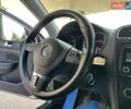 Сірий Фольксваген Гольф, об'ємом двигуна 1.6 л та пробігом 280 тис. км за 6900 $, фото 5 на Automoto.ua