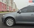 Сірий Фольксваген Гольф, об'ємом двигуна 1.6 л та пробігом 219 тис. км за 8100 $, фото 12 на Automoto.ua
