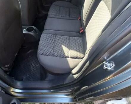 Серый Фольксваген Гольф, объемом двигателя 1.6 л и пробегом 170 тыс. км за 7950 $, фото 4 на Automoto.ua