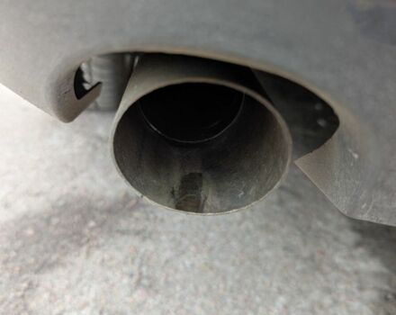 Серый Фольксваген Гольф, объемом двигателя 1.6 л и пробегом 216 тыс. км за 8300 $, фото 18 на Automoto.ua