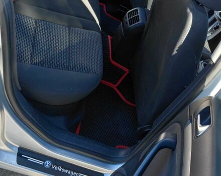 Сірий Фольксваген Гольф, об'ємом двигуна 1.2 л та пробігом 235 тис. км за 7500 $, фото 10 на Automoto.ua