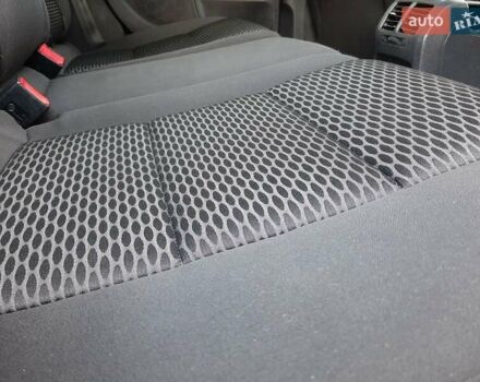 Сірий Фольксваген Гольф, об'ємом двигуна 1.6 л та пробігом 360 тис. км за 6499 $, фото 26 на Automoto.ua