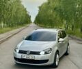 Серый Фольксваген Гольф, объемом двигателя 1.6 л и пробегом 270 тыс. км за 7300 $, фото 1 на Automoto.ua