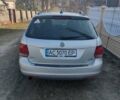 Серый Фольксваген Гольф, объемом двигателя 1.6 л и пробегом 267 тыс. км за 7500 $, фото 10 на Automoto.ua