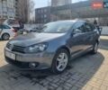 Серый Фольксваген Гольф, объемом двигателя 1.39 л и пробегом 235 тыс. км за 7900 $, фото 1 на Automoto.ua