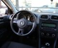 Серый Фольксваген Гольф, объемом двигателя 1.6 л и пробегом 290 тыс. км за 7300 $, фото 11 на Automoto.ua