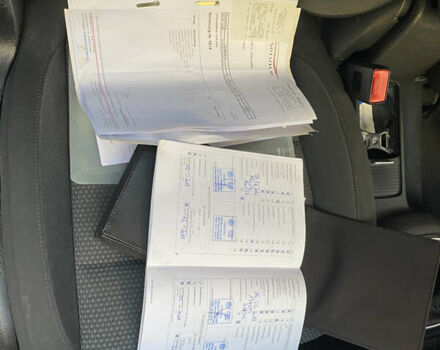 Серый Фольксваген Гольф, объемом двигателя 1.6 л и пробегом 217 тыс. км за 8800 $, фото 57 на Automoto.ua