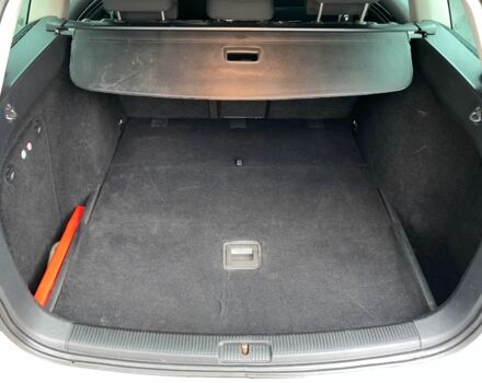 Серый Фольксваген Гольф, объемом двигателя 0 л и пробегом 190 тыс. км за 7500 $, фото 7 на Automoto.ua