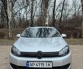 Серый Фольксваген Гольф, объемом двигателя 1.6 л и пробегом 235 тыс. км за 8500 $, фото 1 на Automoto.ua