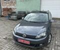 Серый Фольксваген Гольф, объемом двигателя 1.4 л и пробегом 190 тыс. км за 7800 $, фото 1 на Automoto.ua