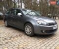Серый Фольксваген Гольф, объемом двигателя 1.6 л и пробегом 360 тыс. км за 6900 $, фото 2 на Automoto.ua