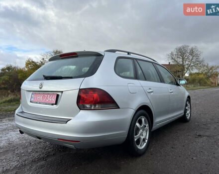 Сірий Фольксваген Гольф, об'ємом двигуна 1.6 л та пробігом 213 тис. км за 7100 $, фото 39 на Automoto.ua