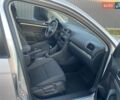 Серый Фольксваген Гольф, объемом двигателя 1.6 л и пробегом 222 тыс. км за 8200 $, фото 16 на Automoto.ua