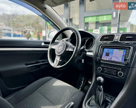 Серый Фольксваген Гольф, объемом двигателя 0 л и пробегом 239 тыс. км за 7199 $, фото 4 на Automoto.ua