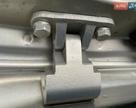 Серый Фольксваген Гольф, объемом двигателя 1.4 л и пробегом 190 тыс. км за 7500 $, фото 10 на Automoto.ua