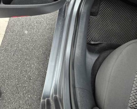 Сірий Фольксваген Гольф, об'ємом двигуна 1.6 л та пробігом 219 тис. км за 8100 $, фото 30 на Automoto.ua