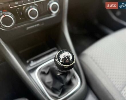 Сірий Фольксваген Гольф, об'ємом двигуна 1.6 л та пробігом 240 тис. км за 7799 $, фото 13 на Automoto.ua