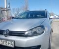 Сірий Фольксваген Гольф, об'ємом двигуна 1.39 л та пробігом 275 тис. км за 6150 $, фото 1 на Automoto.ua