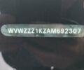 Серый Фольксваген Гольф, объемом двигателя 1.59 л и пробегом 308 тыс. км за 6000 $, фото 36 на Automoto.ua