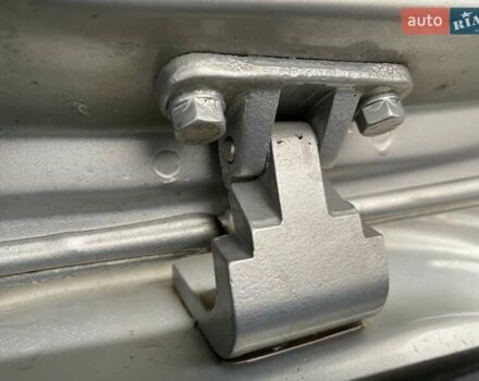 Серый Фольксваген Гольф, объемом двигателя 1.4 л и пробегом 190 тыс. км за 7500 $, фото 11 на Automoto.ua